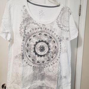 Made for Life Shirt with Cool Design on the Front